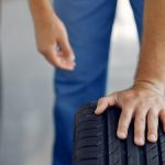 Летние шины 225/65 R17: советы по уходу и эксплуатации